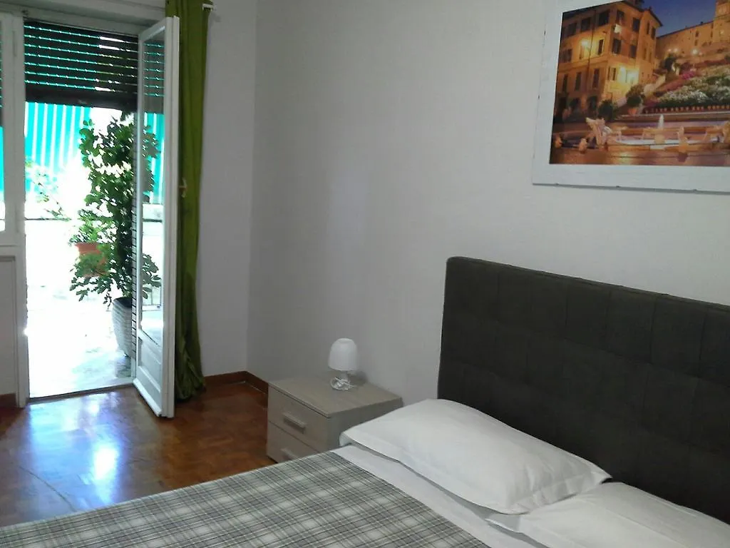 Olimpica Relais Guest House 2*, Rome