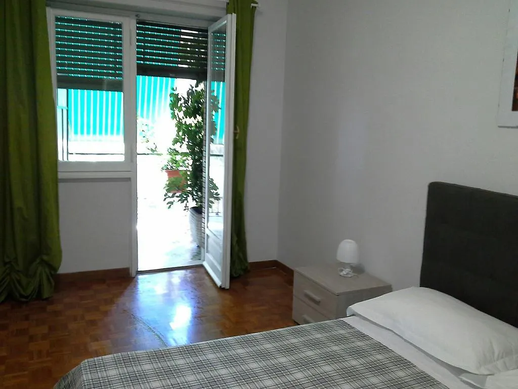 Olimpica Relais Guest House
