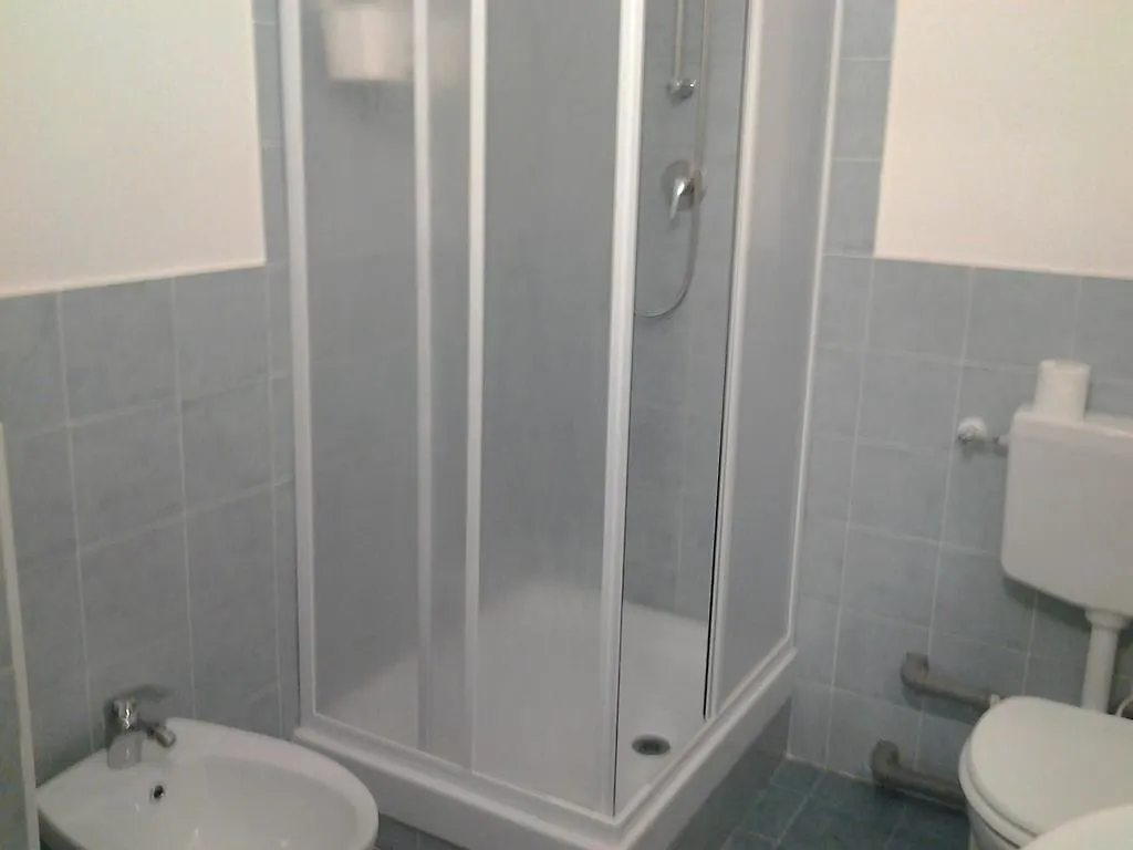 Olimpica Relais Guest House