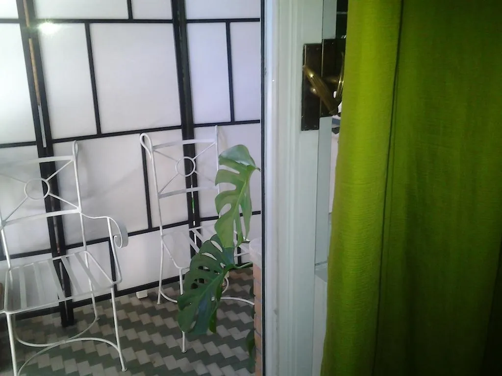 **  Olimpica Relais Guest House Italy