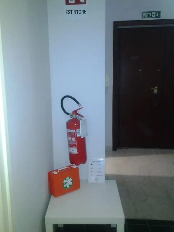 **  Olimpica Relais Guest House Italy