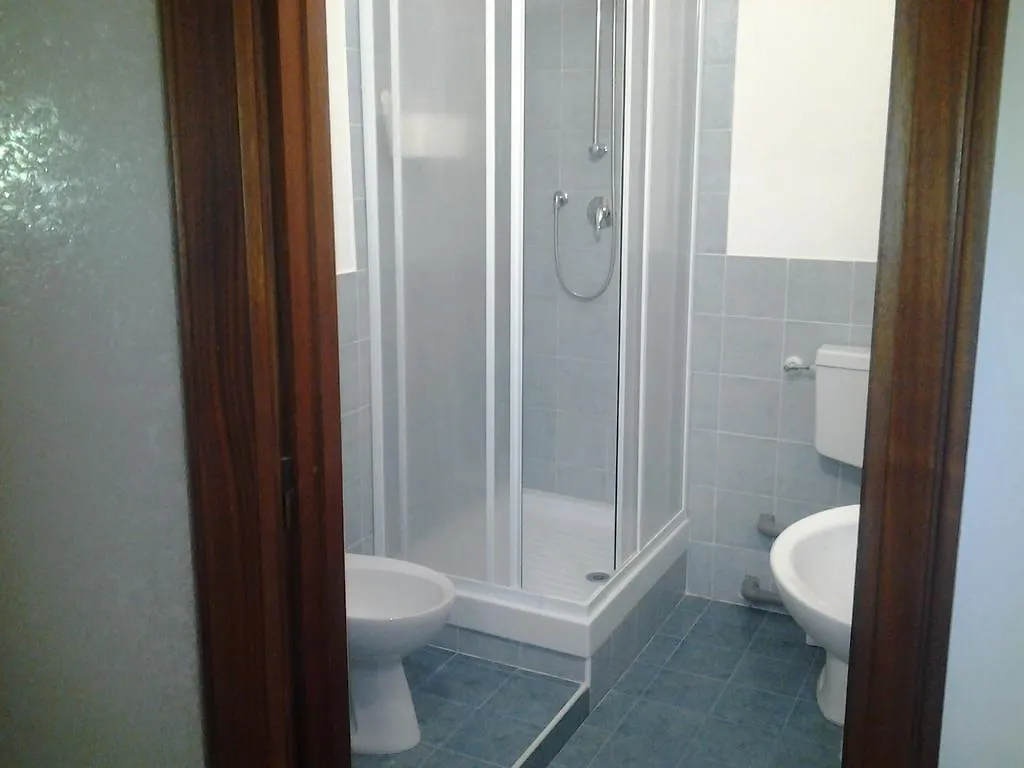 Olimpica Relais Guest House Rome