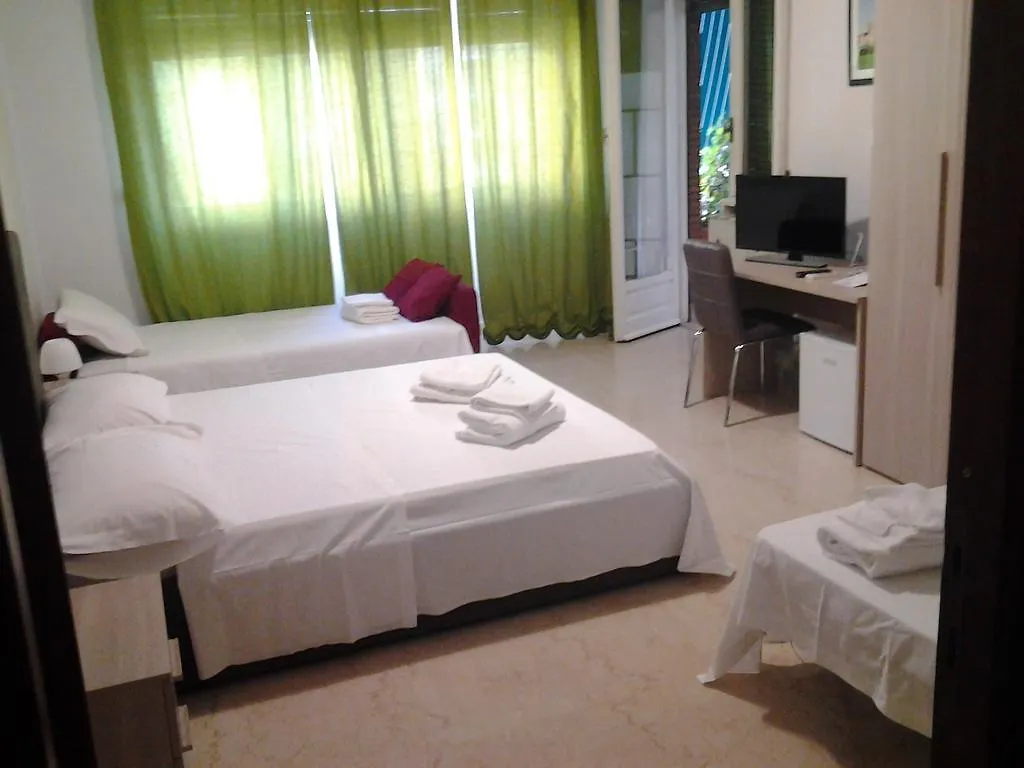 Olimpica Relais Guest House