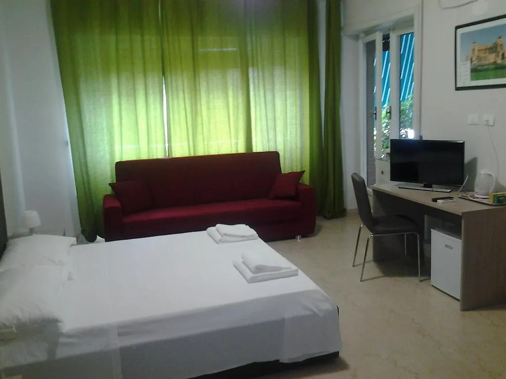 Olimpica Relais Guest House