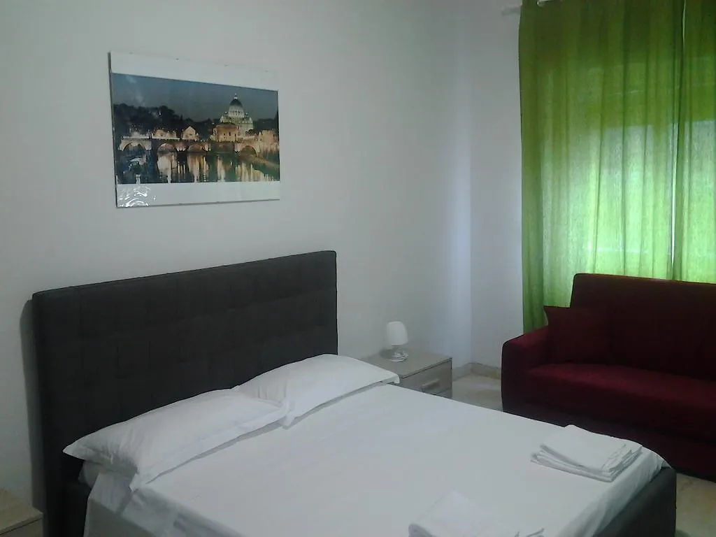Olimpica Relais Guest House Rome