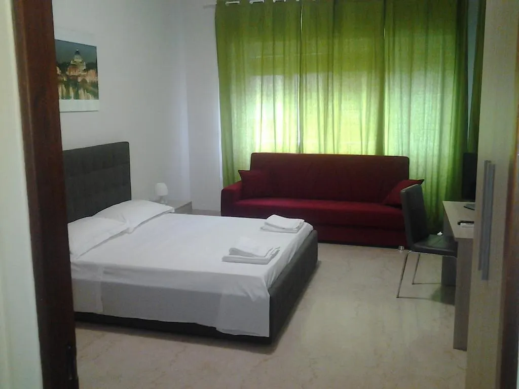 Olimpica Relais Guest House