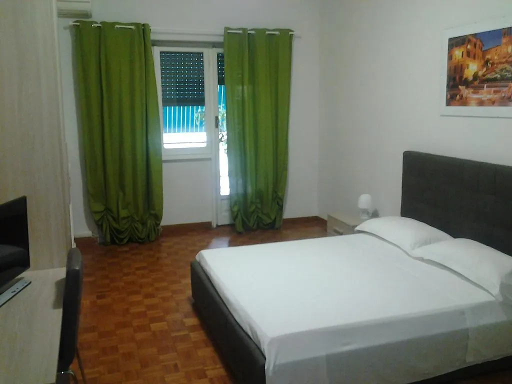 Olimpica Relais Guest House 2*, Rome