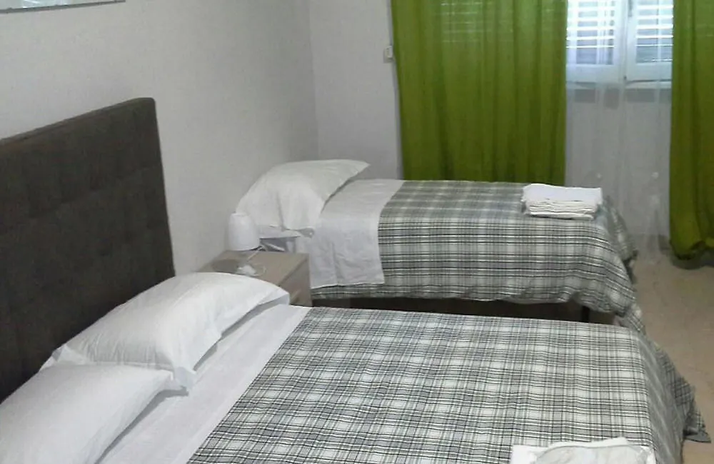 Olimpica Relais Guest House 2*, Rome Italy