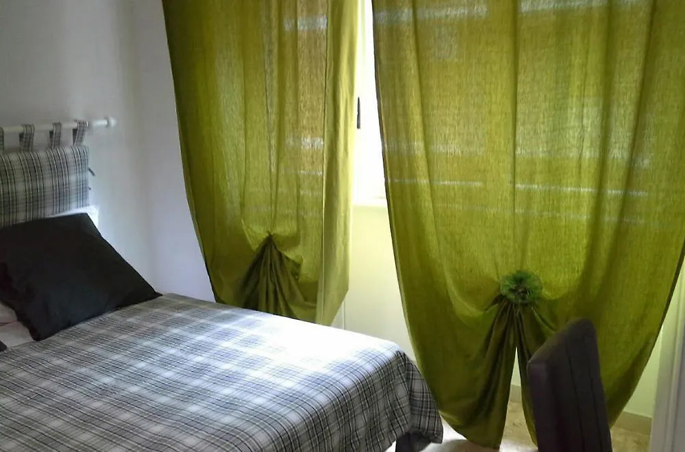 Olimpica Relais Guest House