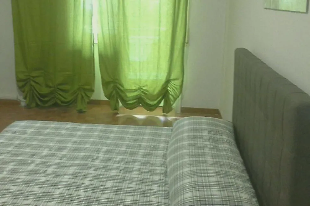 Olimpica Relais Guest House 2*, Rome Italy
