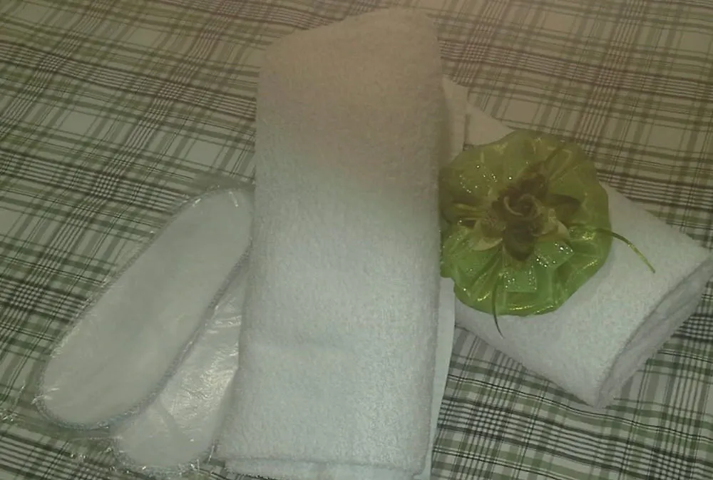 Olimpica Relais Guest House