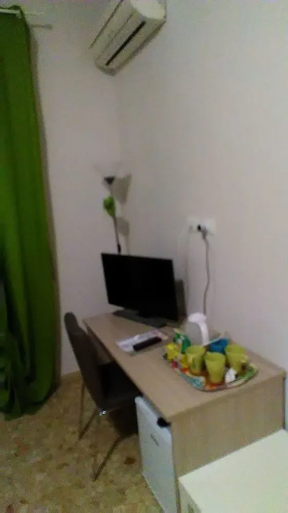 Olimpica Relais Guest House 2*, Rome Italy