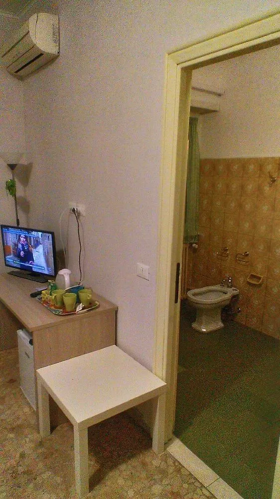 Olimpica Relais Guest House Italy