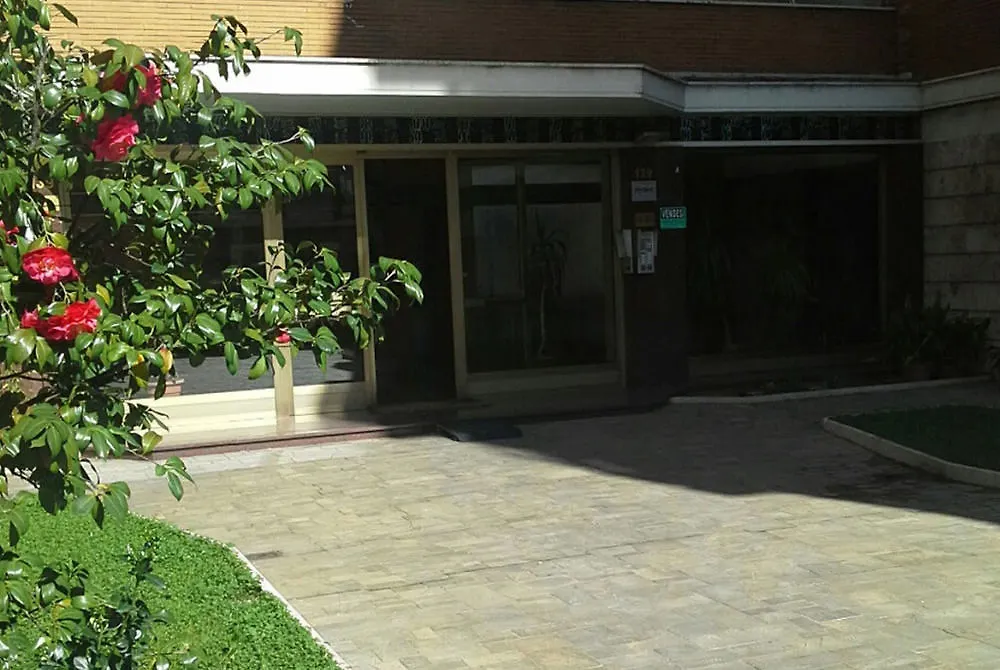 Olimpica Relais Guest House