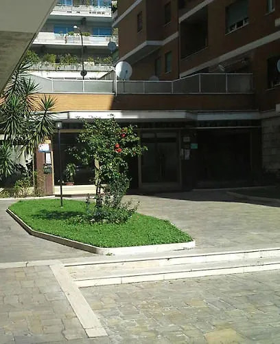 Olimpica Relais Guest House