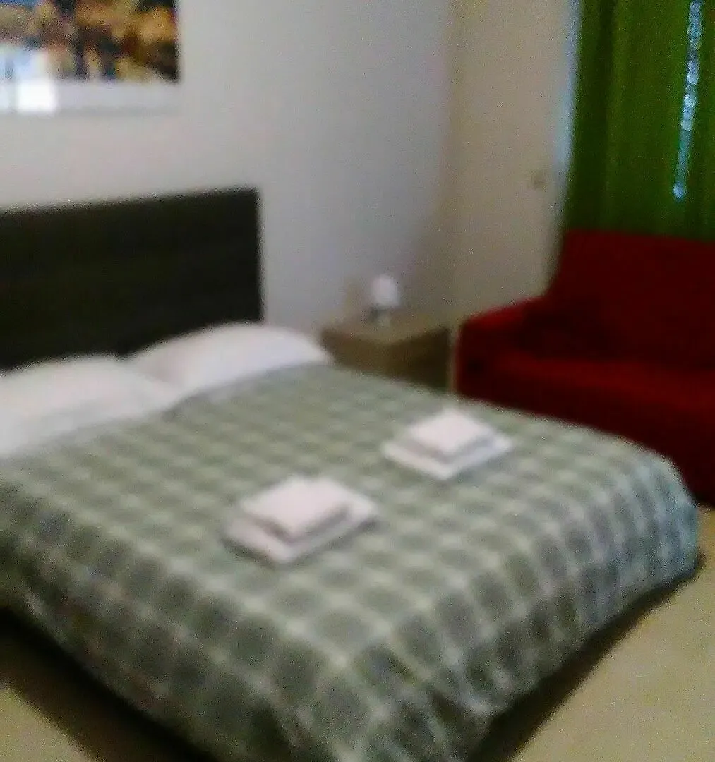 Olimpica Relais Guest House  Rome