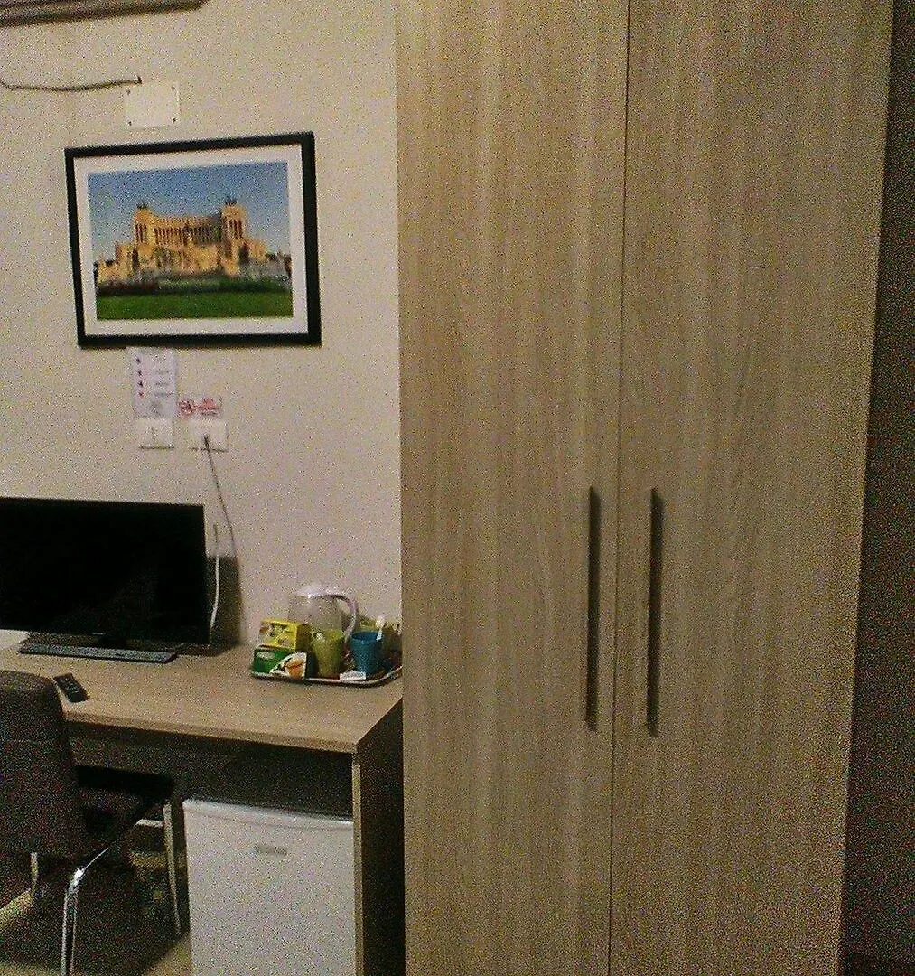 Olimpica Relais Guest House Rome