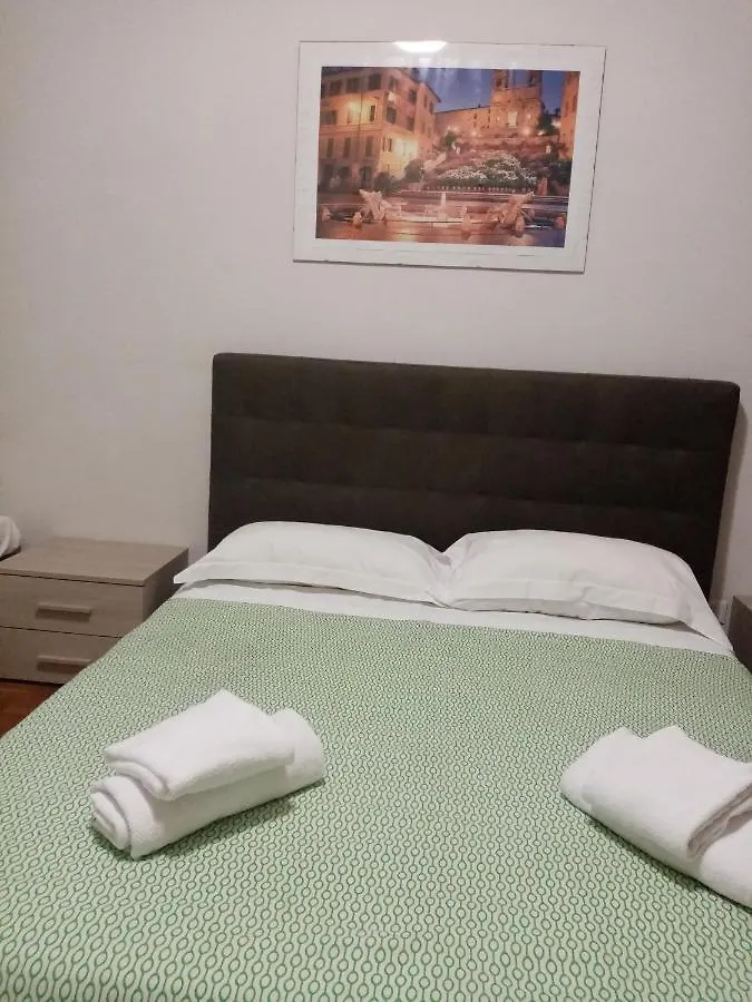 Olimpica Relais Guest House