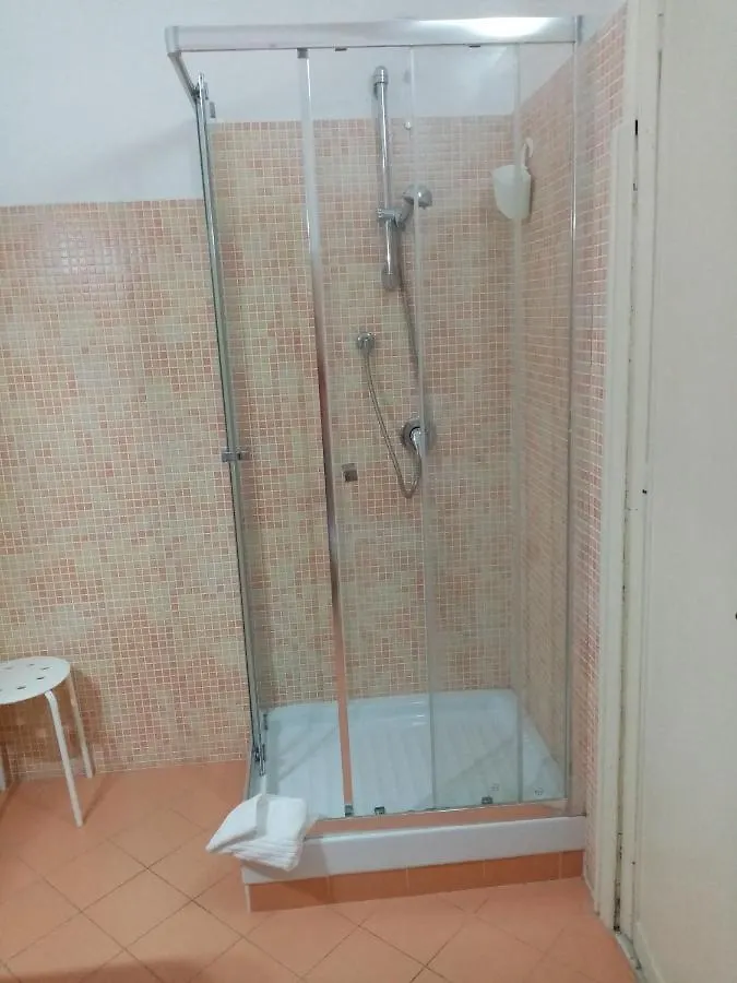 Olimpica Relais Guest House