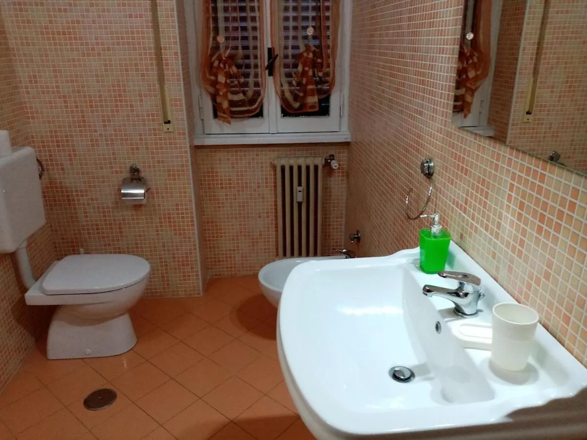 Olimpica Relais Guest House  Rome