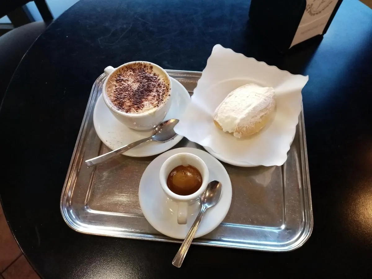 Olimpica Relais Guest House  Rome