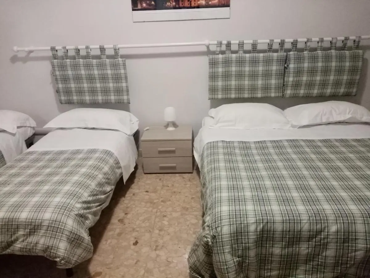 Olimpica Relais Guest House 2*, Rome