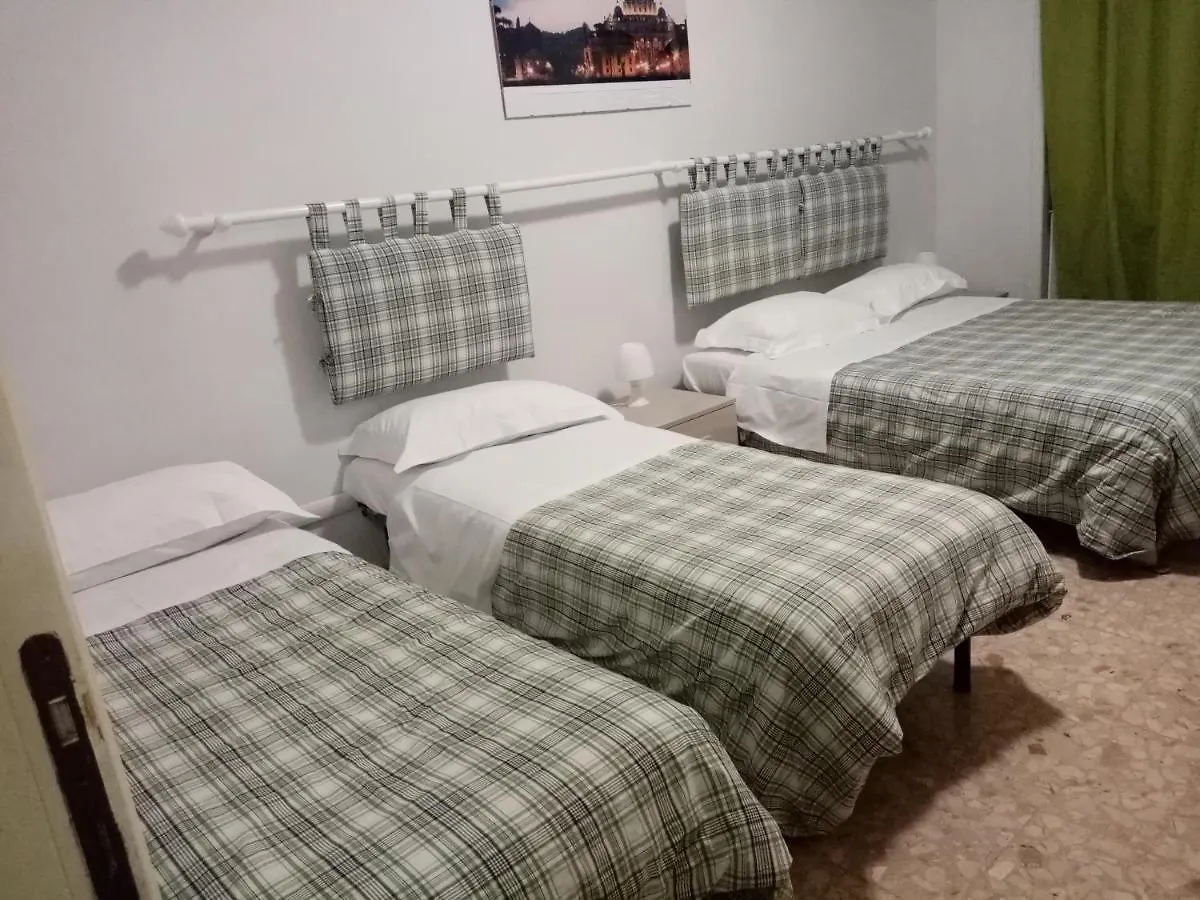 Olimpica Relais Guest House