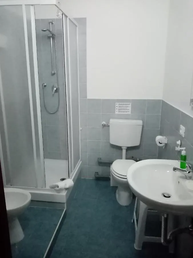 Olimpica Relais Guest House