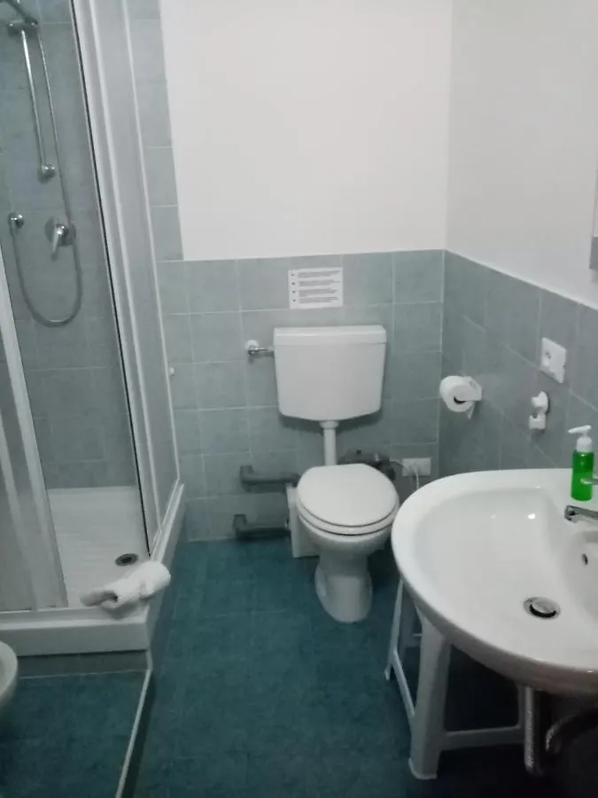 Olimpica Relais Guest House 2*, Rome